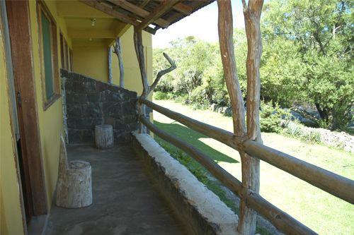 Fazenda Do Barreiro Hotel Urupema Esterno foto